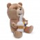 TED (Television Series) Plush - 13" TED w/ Sound