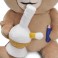 TED (Television Series) Plush - 13" TED w/ Sound