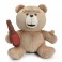 Phunny Plush - TED (Television Series) - 8" TED