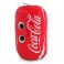 Yummy World Plush - Yummy World x Coca-Cola - 10" Coca-Cola Classic Can w/ Sound