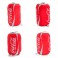Yummy World Plush - Yummy World x Coca-Cola - 10" Coca-Cola Classic Can w/ Sound