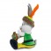 Looney Tunes Plush - 13" Bugs Bunny As Elf