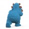 Vinyl Art Figures - Sesame Street - 8" Kaiju Anatomy Cookie Monster (Flocked)