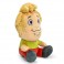Phunny Plush - Scooby-Doo - 8" Shaggy