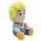 Phunny Plush - Scooby-Doo - 8" Fred