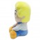 Phunny Plush - Scooby-Doo - 8" Fred