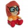 Phunny Plush - Scooby-Doo - 8" Velma