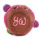 Yummy World Plush - Rosie The Cherry Cupcake With Gum Drops (Interactive Plush)