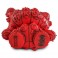 Dunny Vinyl Art Figures - 8" Monolith By Robot Soda (Sangre Edition)