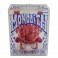 Dunny Vinyl Art Figures - 8" Monolith By Robot Soda (Sangre Edition)