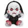 Window Clinger Plush - SAW - 6" Billy The Puppet