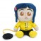 Shoulder Phunny Plush - 4.5" Coraline