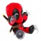 Window Clinger Plush - Deadpool & Wolverine (2024 Movie) - 6" Deadpool