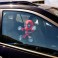 Window Clinger Plush - Deadpool & Wolverine (2024 Movie) - 6" Deadpool