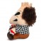 Phunny Plush - Beetlejuice - 8" Scary Adam