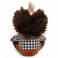 Phunny Plush - Beetlejuice - 8" Scary Adam