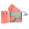 Yummy World Plush - Pam The Ham Can Interactive Plush