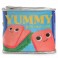 Yummy World Plush - Pam The Ham Can Interactive Plush
