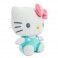 Hello Kitty Plush - 13" Velvet Premium Hello Kitty