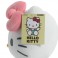 Hello Kitty Plush - 13" Velvet Premium Hello Kitty