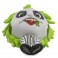 Bhunny Stylized Figures - Beetlejuice Beetlejuice (2024 Movie) - 4" Beetlejuice (Flocked)