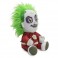 HugMe Plush - Beetlejuice Beetlejuice (2024 Movie) - 14" Beetlejuice (Red Suit) (Shake Action)