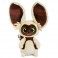 Phunny Plush - Avatar: The Last Airbender - 8" Momo