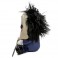 Phunny Plush - The Texas Chainsaw Massacre - 8" Pretty Woman Leatherface