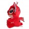 Phunny Plush - Disney - Lilo & Stitch - 8" Leroy Phunny