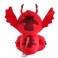 Phunny Plush - Disney - Lilo & Stitch - 8" Leroy Phunny