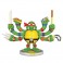 Resin Art Figures - TMNT - 8" Guru By Chogrin