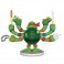 Resin Art Figures - TMNT - 8" Guru By Chogrin