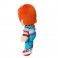Phunny Plush - Child's Play 2 - 8" Good Guy Chucky Standing Phunny Plush In Box