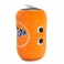 Yummy World Plush - Fanta - 10" Fanta Orange Soda Can w/ Sound