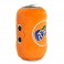 Yummy World Plush - Fanta - 10" Fanta Orange Soda Can w/ Sound