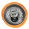Yummy World Plush - Fanta - 10" Fanta Orange Soda Can w/ Sound