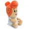 Phunny Plush - The Flintstones - 8" Wilma