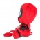 Shoulder Phunny Plush - Deadpool & Wolverine (2024 Movie) - 4.5" Babypool
