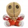 Window Clinger Plush - Trick 'R Treat - 6" Sam