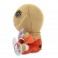 Window Clinger Plush - Trick 'R Treat - 6" Sam