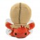 Window Clinger Plush - Trick 'R Treat - 6" Sam