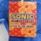Sonic The Hedgehog Plush - 13" Sonic (Year Of The Snake)