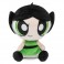 Phunny Plush - The Powerpuff Girls - 8" Buttercup