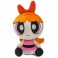 Phunny Plush - The Powerpuff Girls - 8" Blossom
