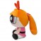 Phunny Plush - The Powerpuff Girls - 8" Blossom