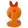 Phunny Plush - The Powerpuff Girls - 8" Blossom