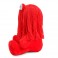 HugMe Plush - Don't Hug Me I'm Scared - Red Guy (Shake Action)
