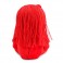 HugMe Plush - Don't Hug Me I'm Scared - Red Guy (Shake Action)