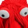 HugMe Plush - Don't Hug Me I'm Scared - Red Guy (Shake Action)