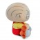 HugMe Plush - Family Guy - Stewie (Shake Action)